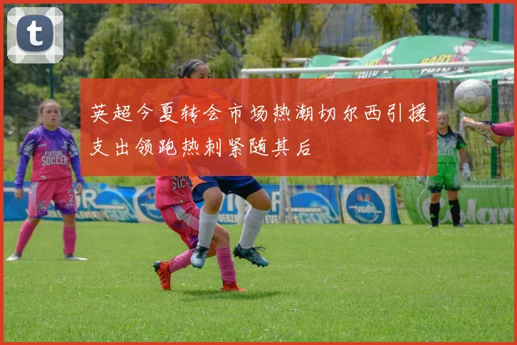 英超今夏转会市场热潮切尔西引援支出领跑热刺紧随其后